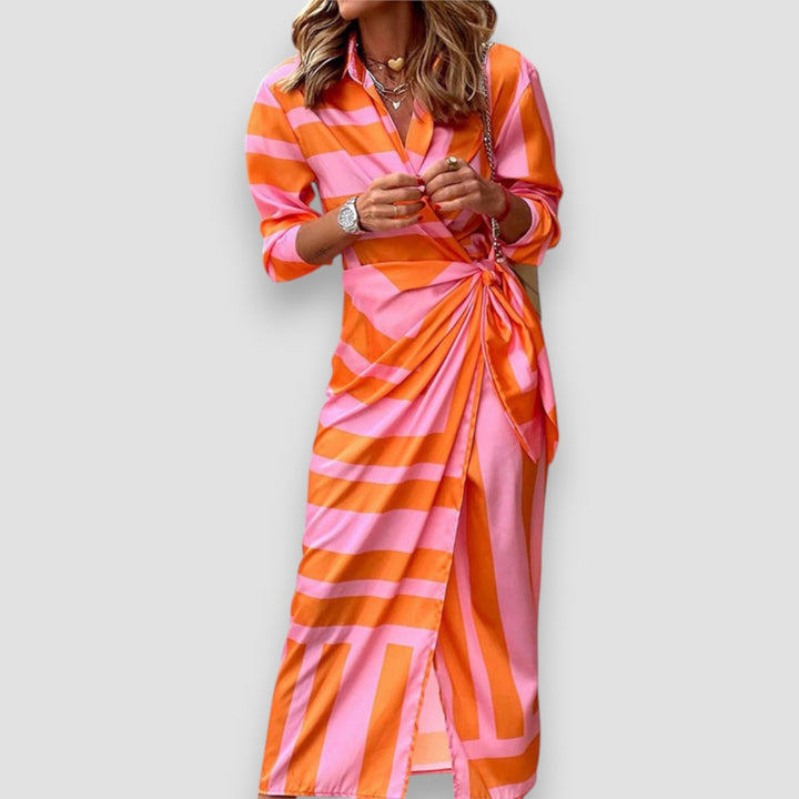 Fabiana | Timeless Dress