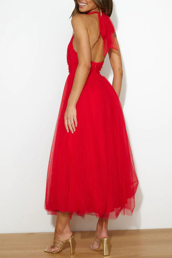 Phoebe | Elegant Dress