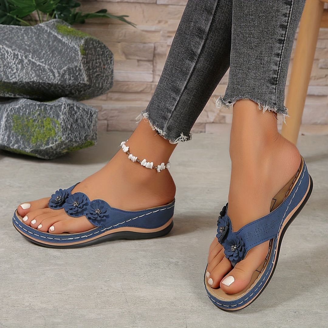 Ella | Orthopedic Sandals
