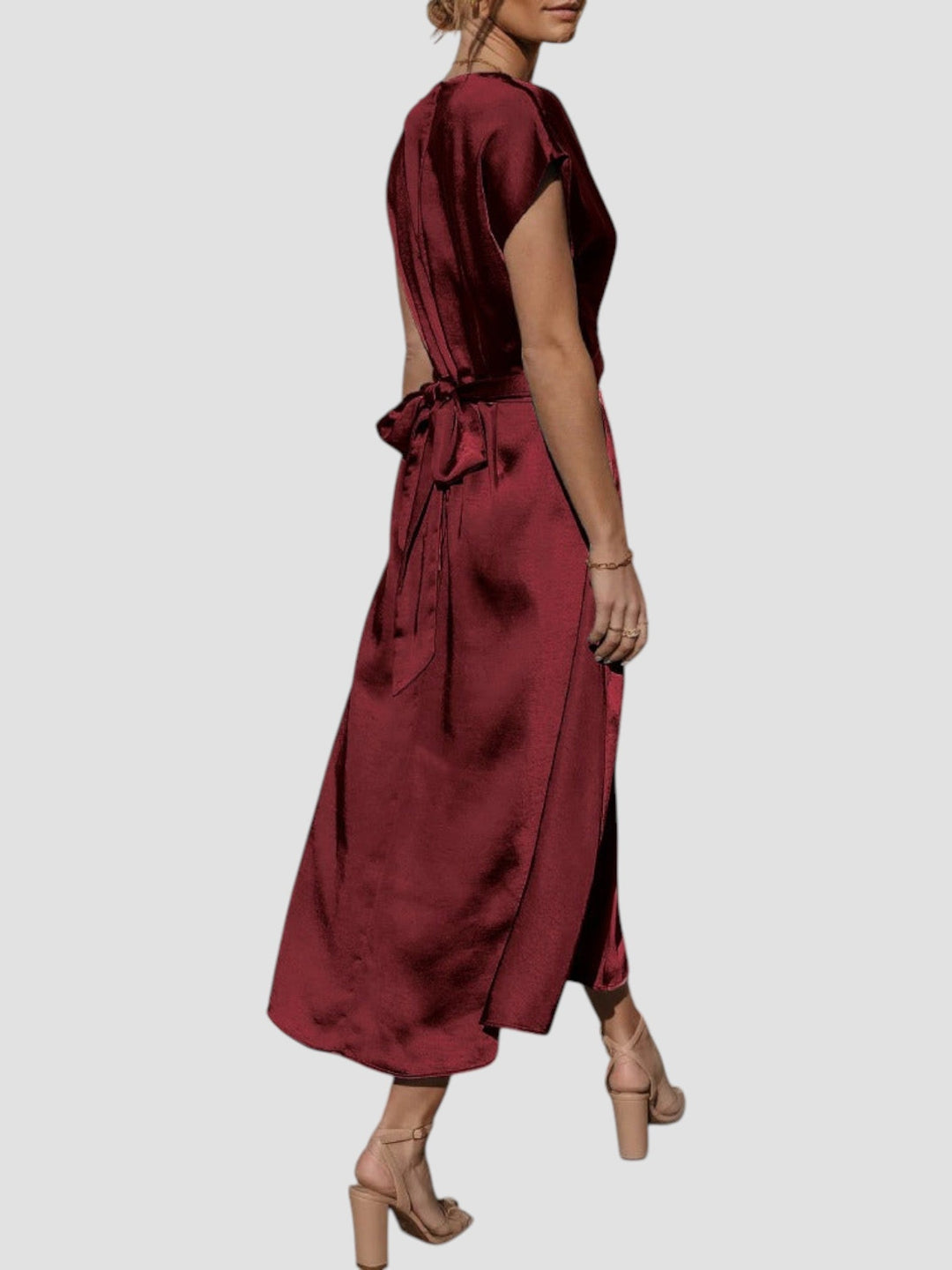 Claire | Occasion Dress
