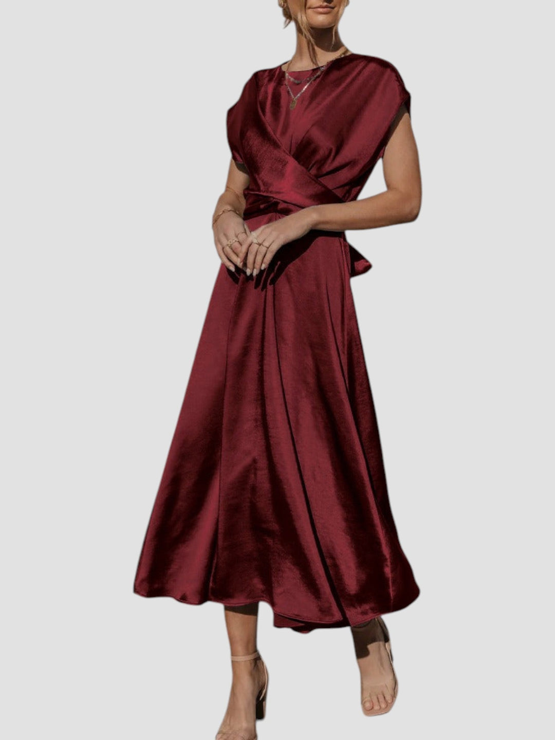 Claire | Occasion Dress