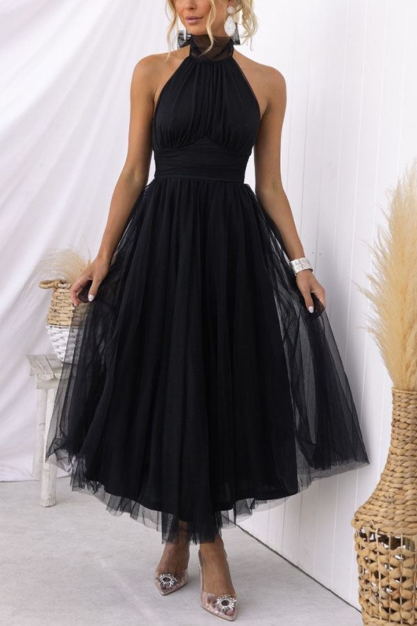 Phoebe | Elegant Dress