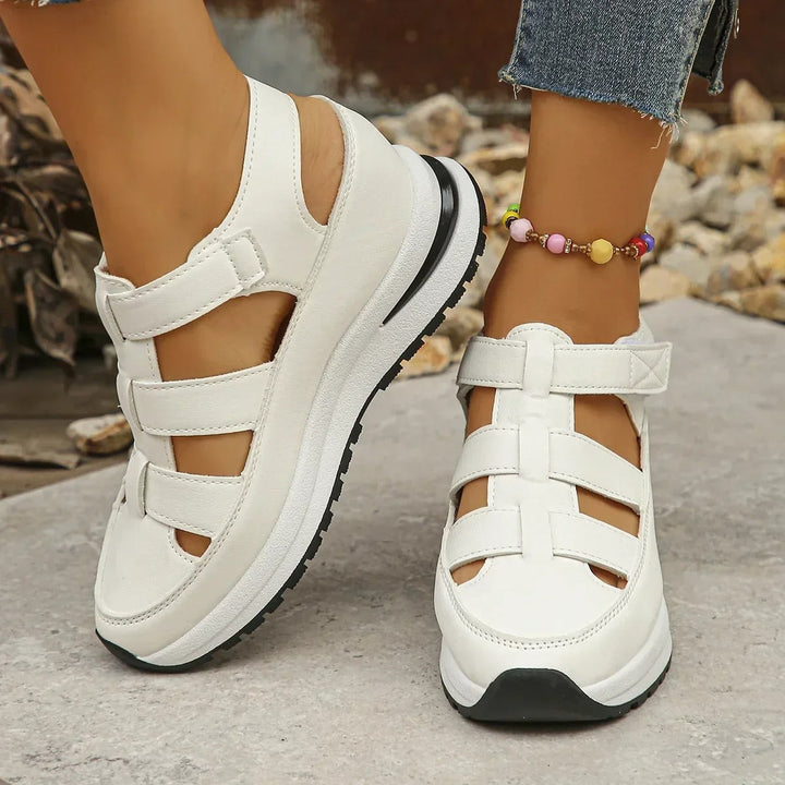 Charlot | Comfortable Orthopedic Sandals
