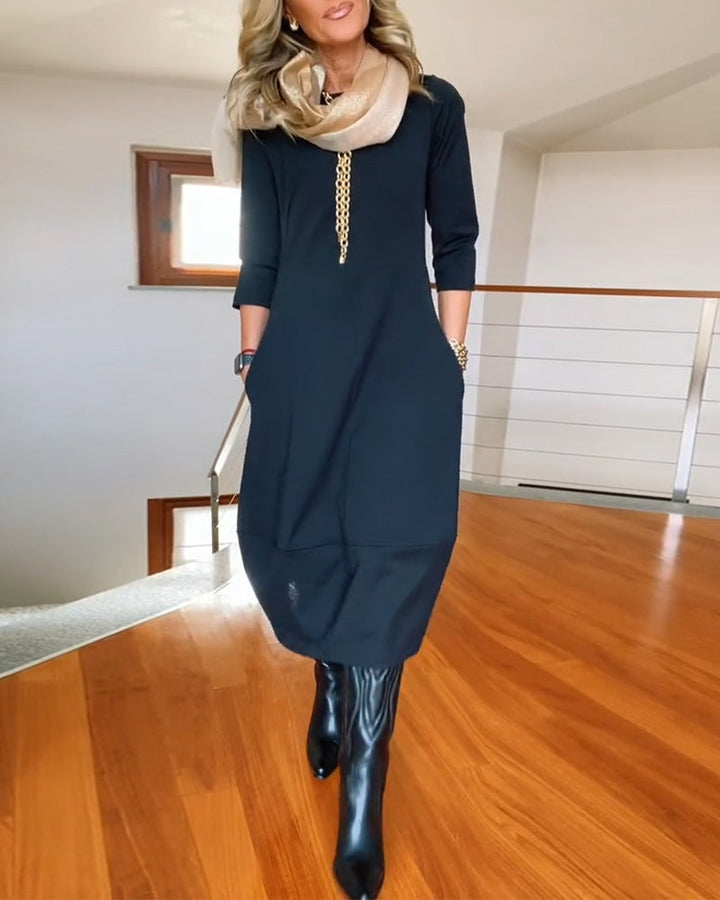 Gerda | Casual Dress