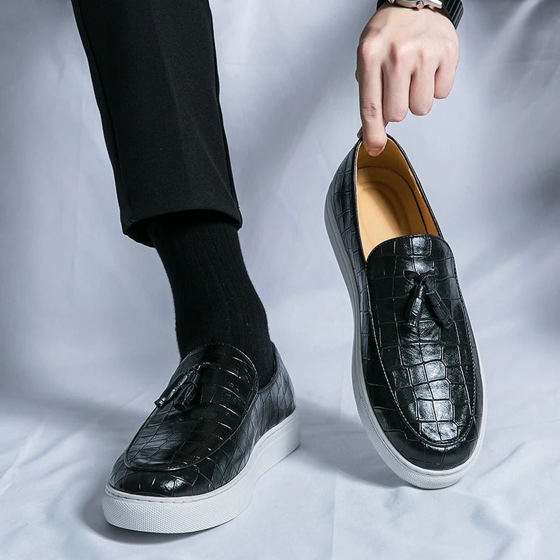 Passero | Loafers