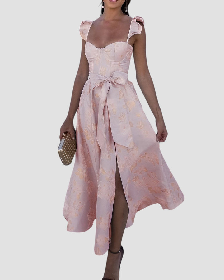 Bruna | Timeless Dress