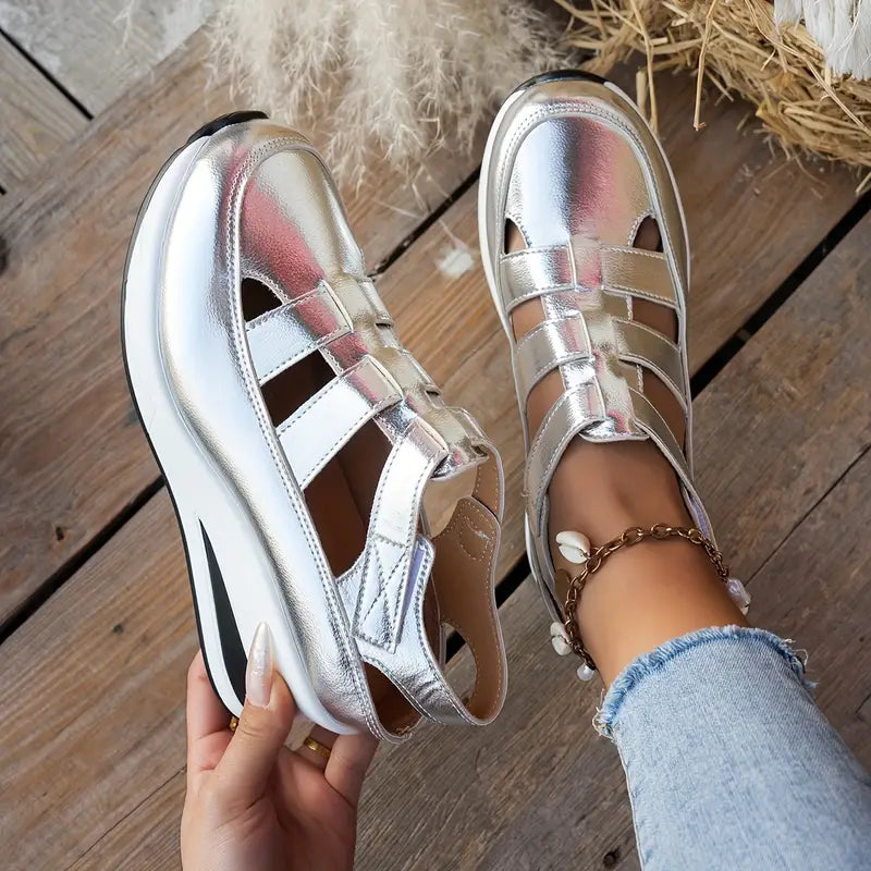 Charlot | Comfortable Orthopedic Sandals