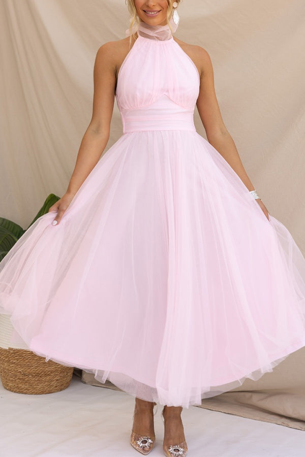 Phoebe | Elegant Dress