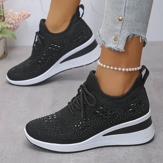 Grace | Stylish Orthopedic Shoes