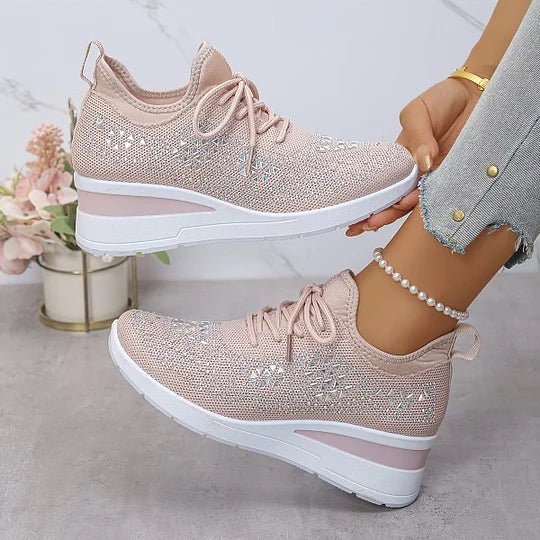 Grace | Stylish Orthopedic Shoes