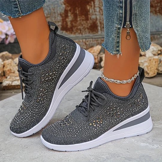 Grace | Stylish Orthopedic Shoes