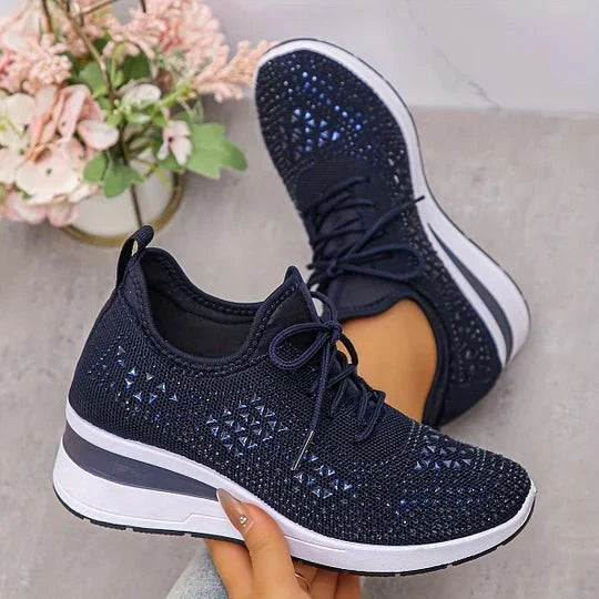 Grace | Stylish Orthopedic Shoes