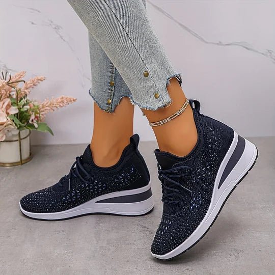 Grace | Stylish Orthopedic Shoes