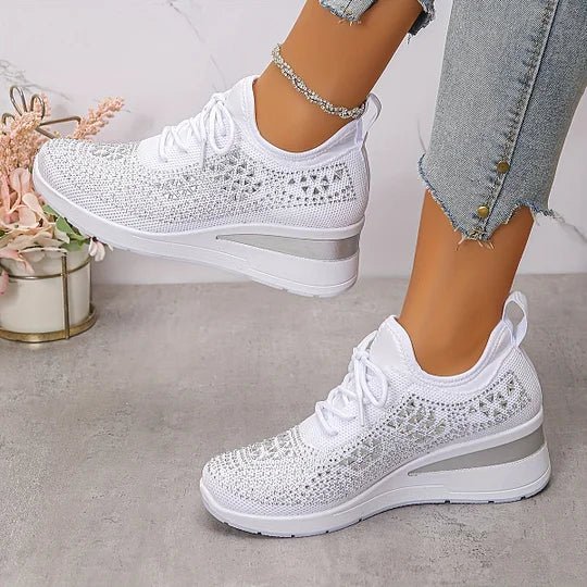 Grace | Stylish Orthopedic Shoes