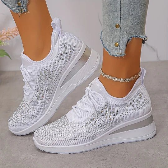 Grace | Stylish Orthopedic Shoes