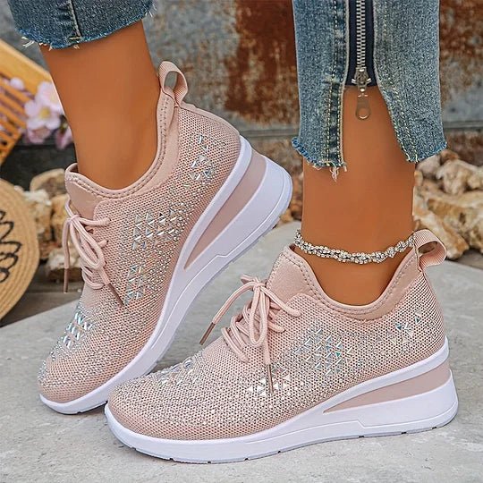 Grace | Stylish Orthopedic Shoes