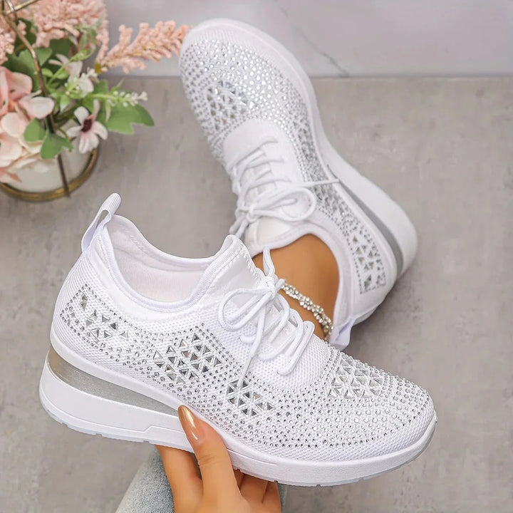 Grace | Stylish Orthopedic Shoes