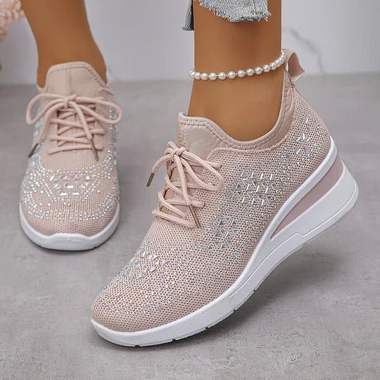 Grace | Stylish Orthopedic Shoes