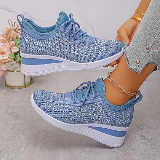 Grace | Stylish Orthopedic Shoes