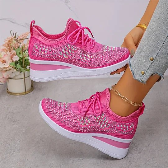 Grace | Stylish Orthopedic Shoes
