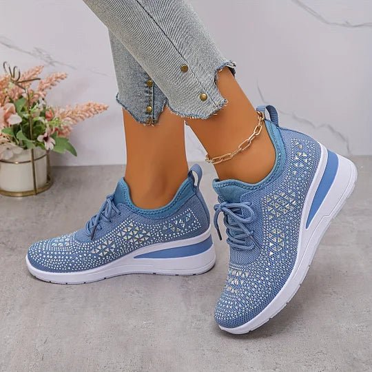 Grace | Stylish Orthopedic Shoes