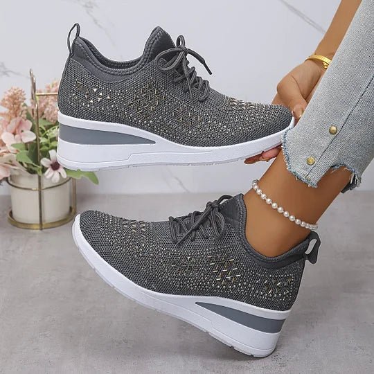 Grace | Stylish Orthopedic Shoes