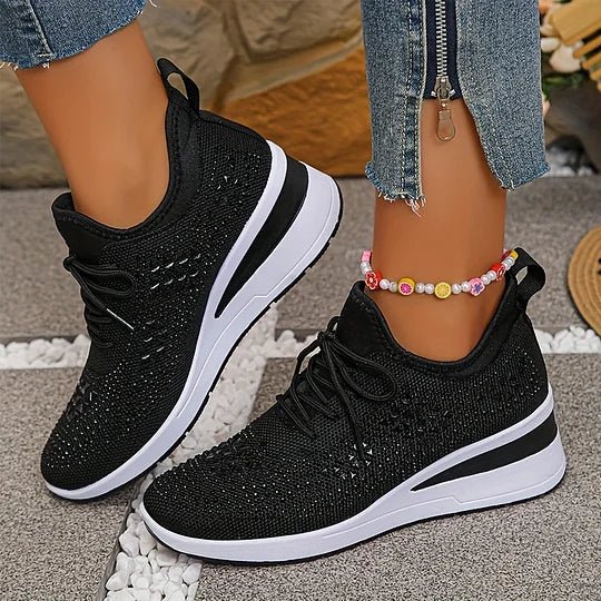 Grace | Stylish Orthopedic Shoes