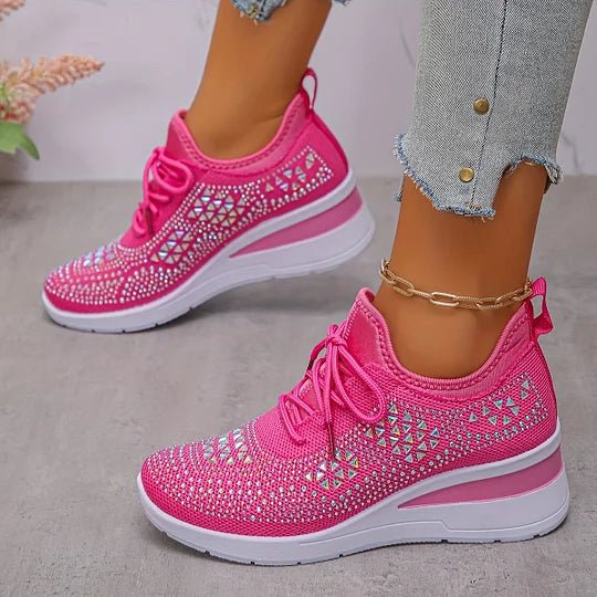 Grace | Stylish Orthopedic Shoes