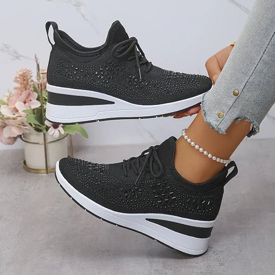 Grace | Stylish Orthopedic Shoes