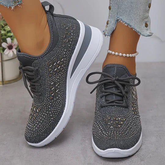 Grace | Stylish Orthopedic Shoes