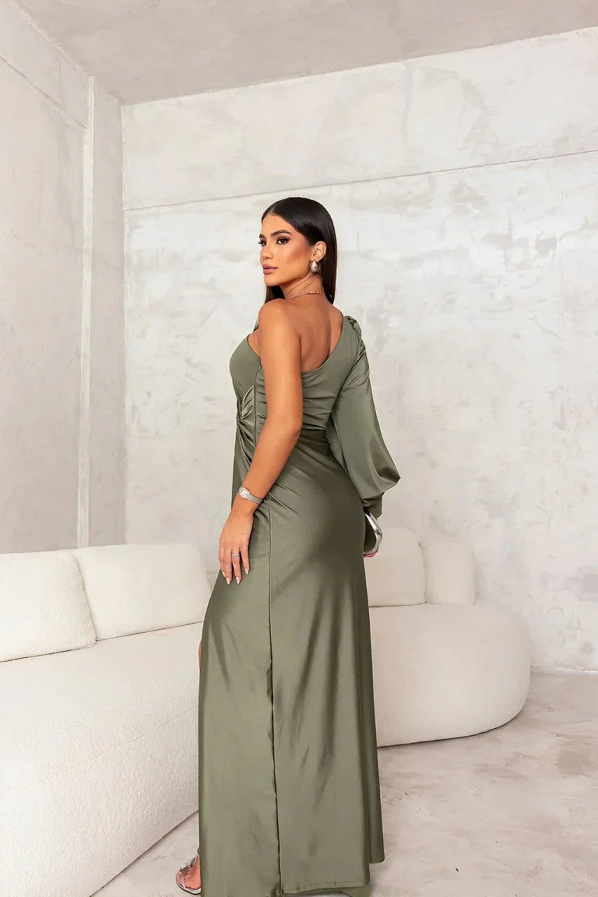 Ava | Evening Maxi Dress