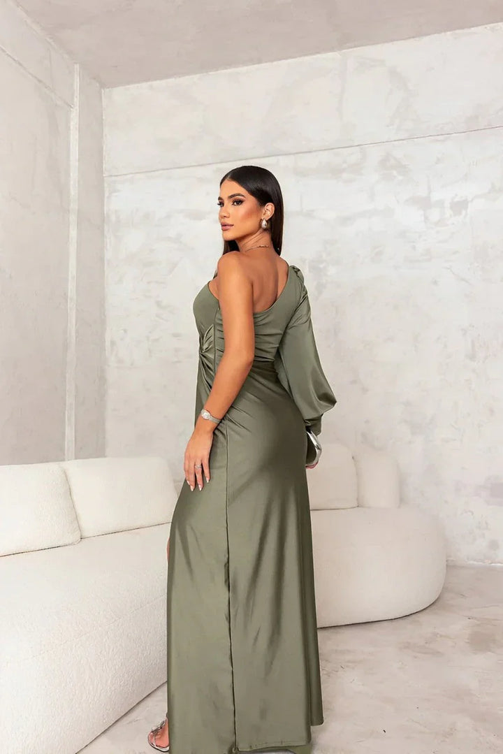 Ava | Evening Maxi Dress