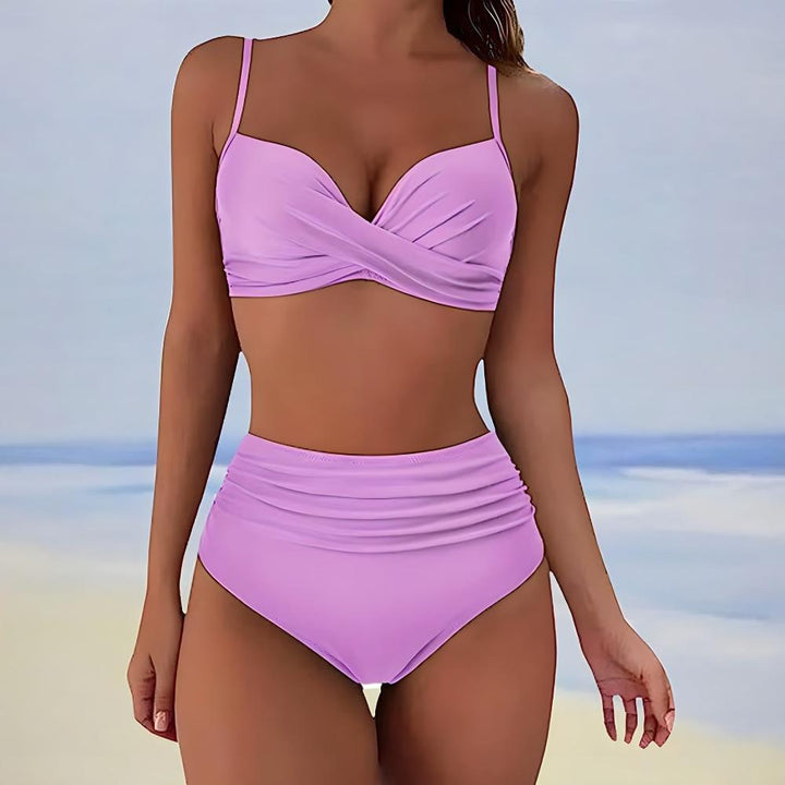 Aria | Stylish High Waist Bikini