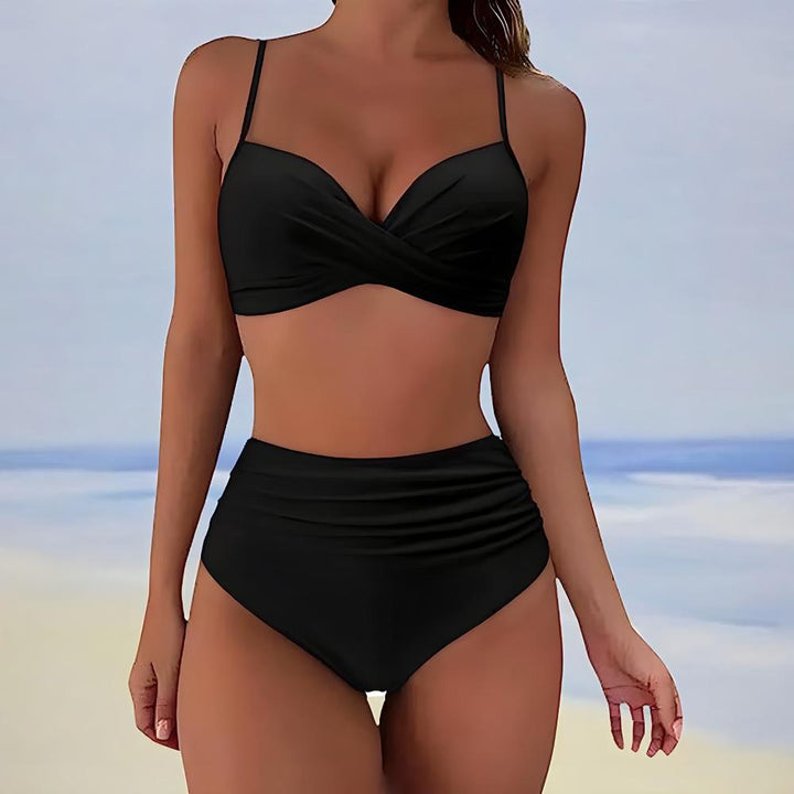 Aria | Stylish High Waist Bikini