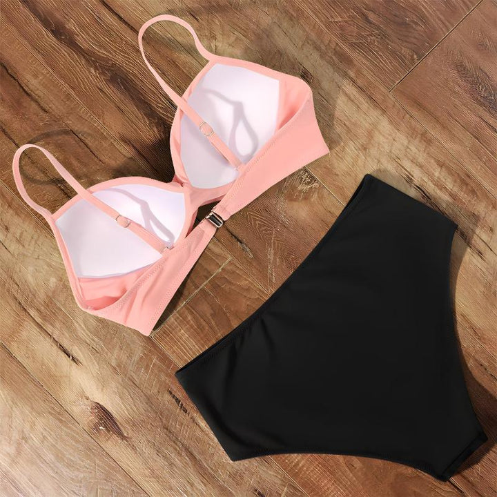 Aria | Stylish High Waist Bikini