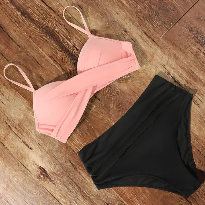 Aria | Stylish High Waist Bikini