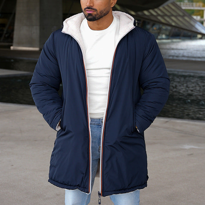 Nordic | Fleece Lined Jacket