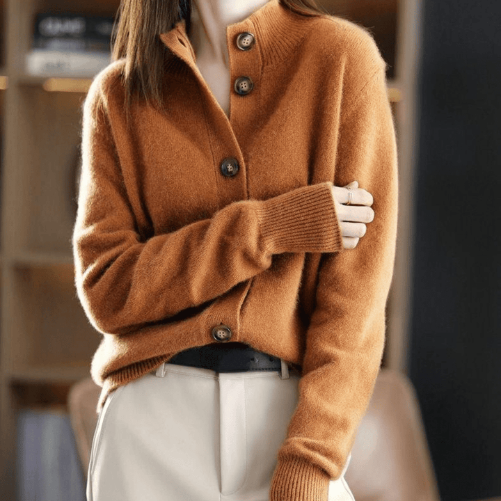 Anny | Luxurious Cardigan