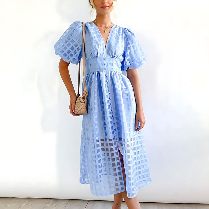Femke | Elegant Summer Dress