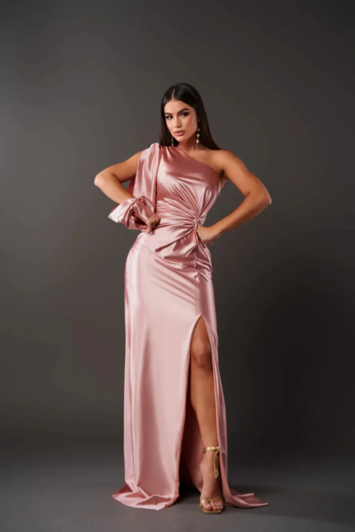 Yolidna | Elegant Maxi Dress