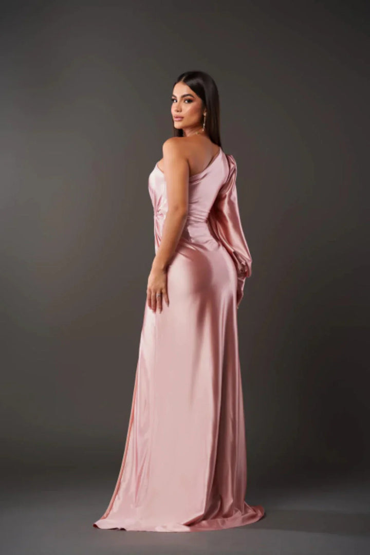 Yolidna | Elegant Maxi Dress