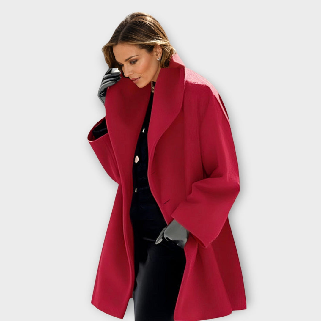Eveline | Premium Windproof Coat