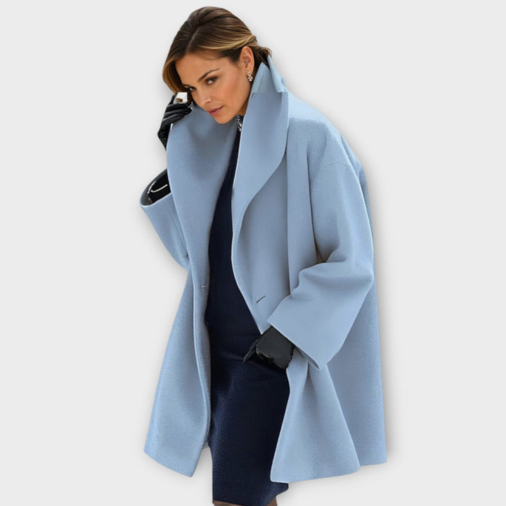 Eveline | Premium Windproof Coat
