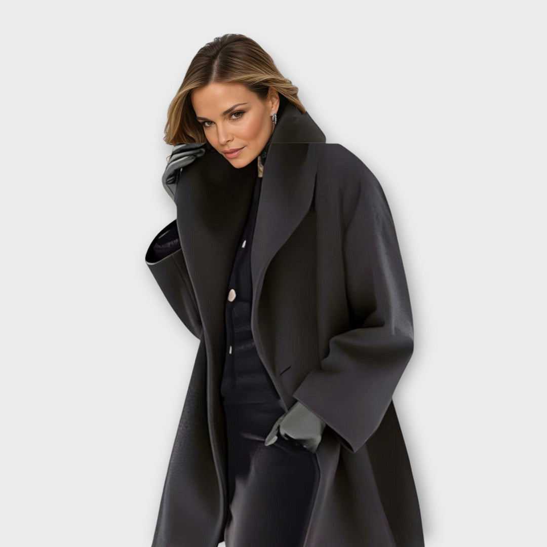 Eveline | Premium Windproof Coat