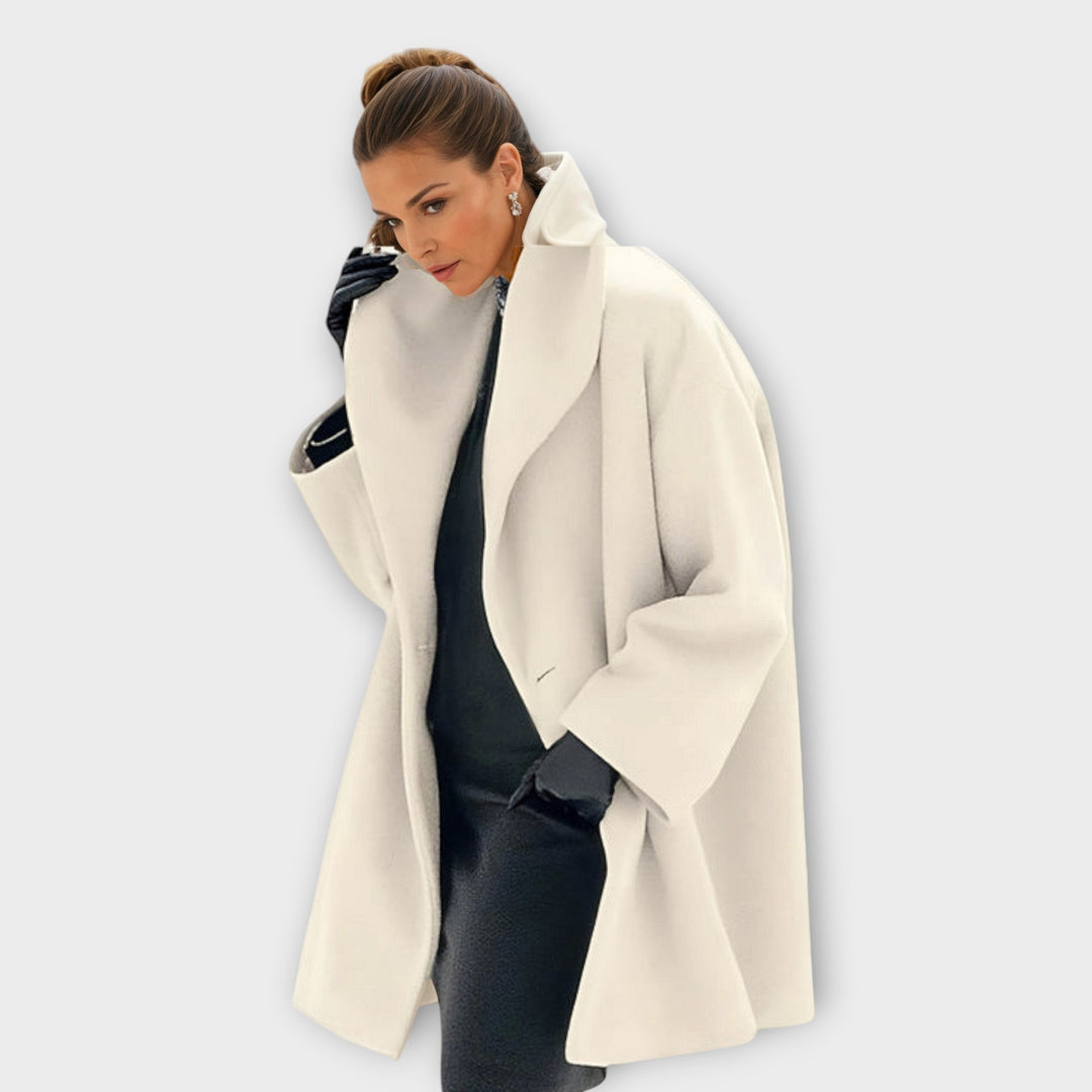 Eveline | Premium Windproof Coat