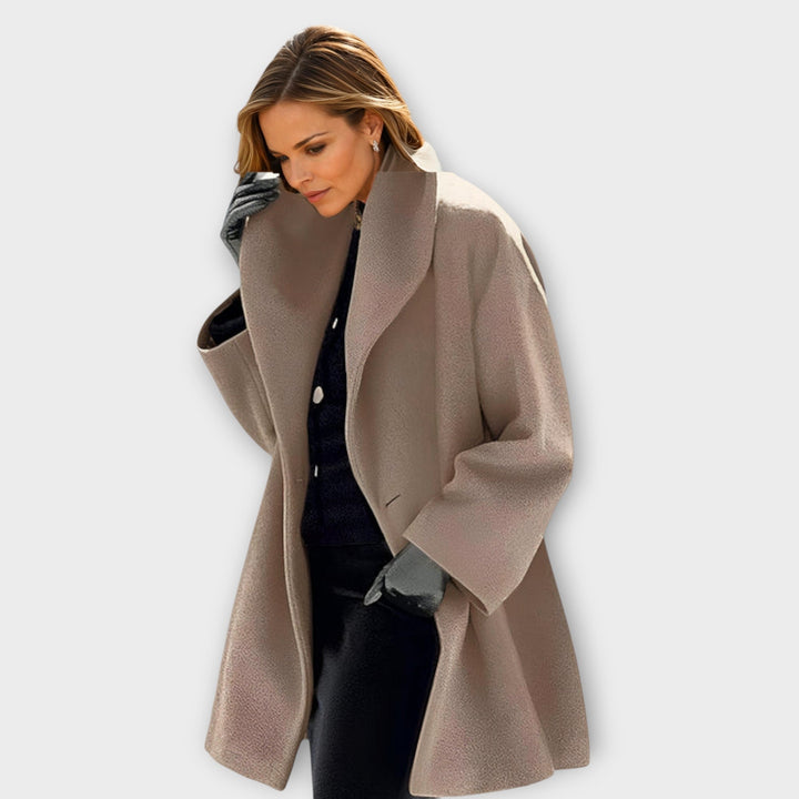Eveline | Premium Windproof Coat