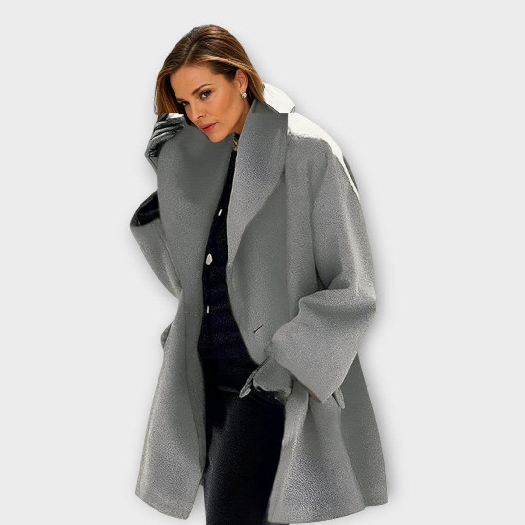 Eveline | Premium Windproof Coat