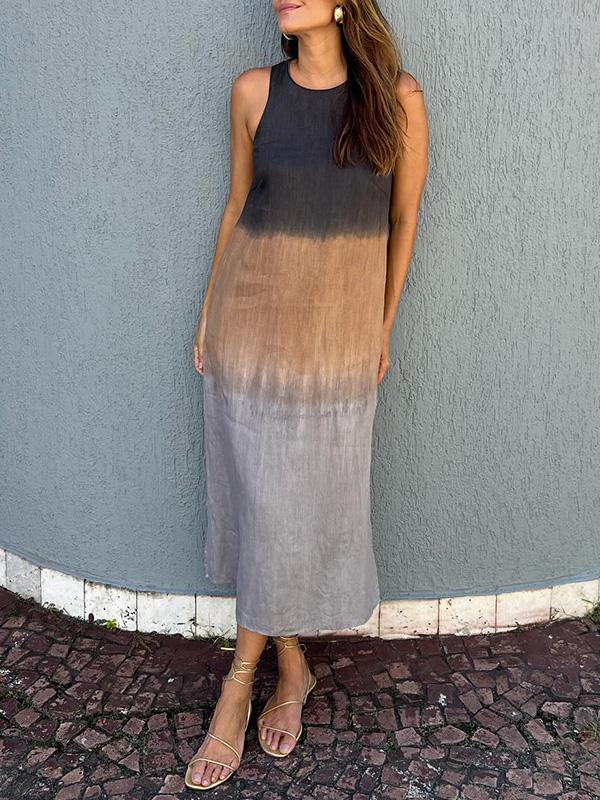 Mira | Light And Flowing Dress