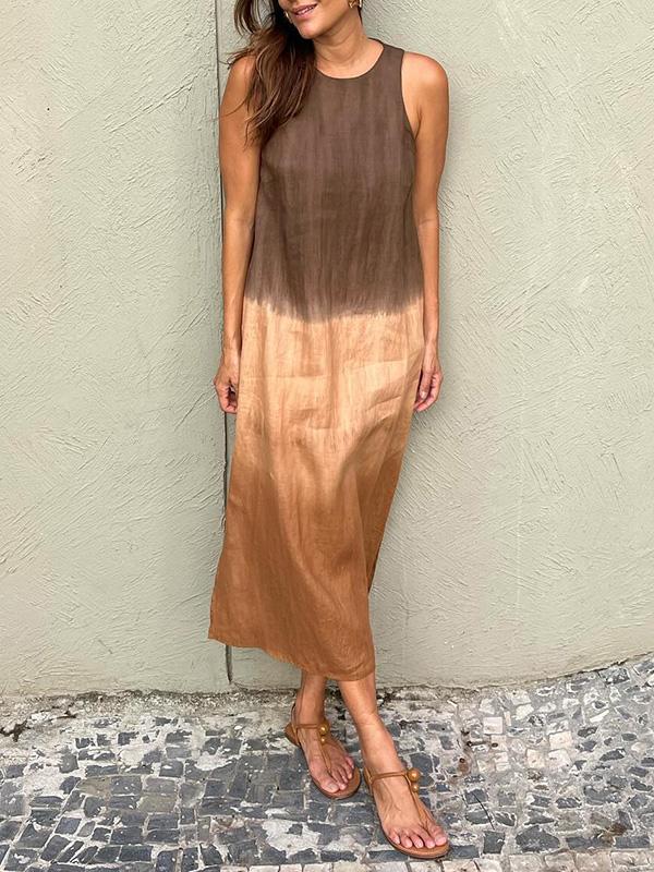 Mira | Light And Flowing Dress