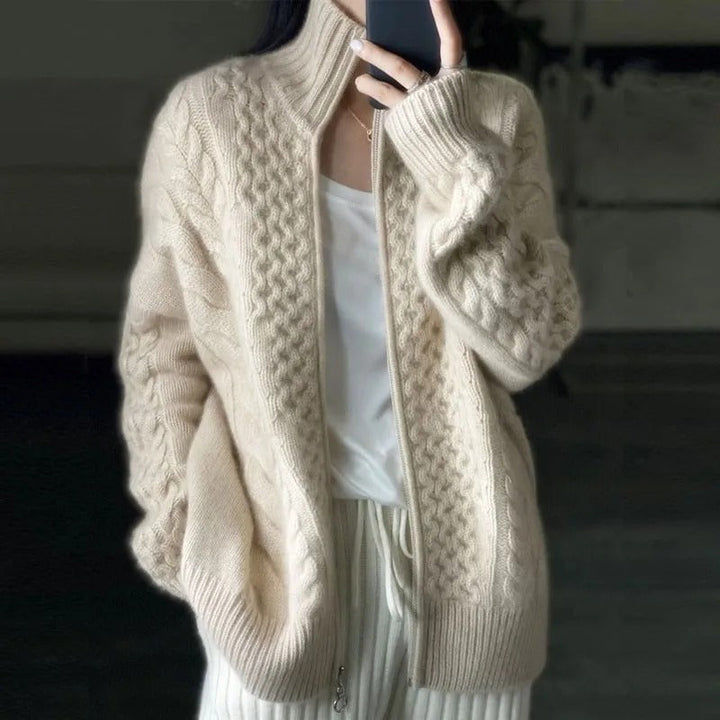 Anya | Cozy Chic Cardigan